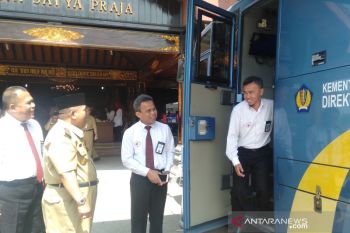 KPPN dekatkan layanan pada satker untuk efisiensi