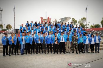 Egoisme kaum tua hambat kemajuan kaum muda, kata Ketua KNPI Kalteng