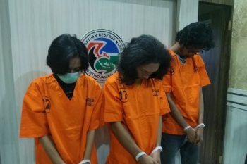 Mahasiswa gunakan 'whatsapp' untuk edarkan ganja