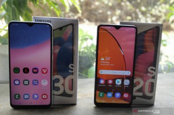 Ini keunggulan dan kisaran harga Samsung Galaxy A20s dan A30s