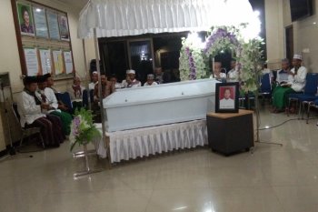 Kasus dr Soeko meninggal saat rusuh persulit permintaan dokter ke Papua