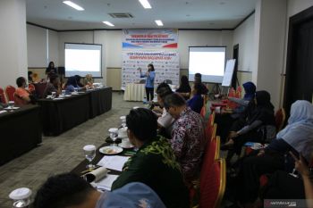 Tokoh agama diajak bantu cegah penularan HIV/AIDS