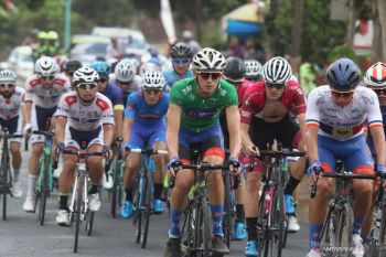 Etape kedua ITdBI 2019