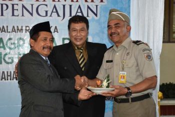 Wonosobo selesaikan 60.000 peta bidang tanah