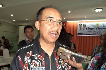 5.000 pohon siap ditanam untuk jaga sumber air di Kota Kupang