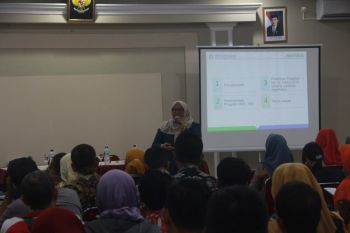 BPJS Kesehatan sosialisasikan kepesertaan di Wonogiri