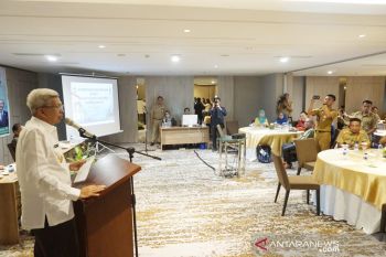 Wagub : Pemerintah  akan perbaiki regulasi cegah korupsi