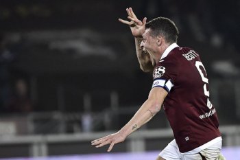 Milan ditaklukkan Torino 1-2