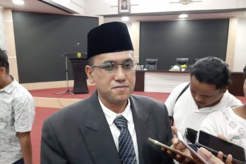 BUMD Tanjungpinang diminta berinovasi tumbuhkan ekonomi daerah