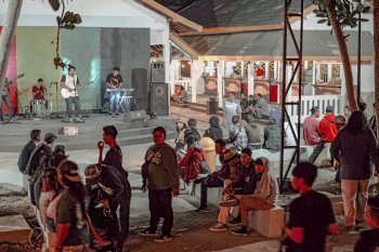 Yogyakarta mengkaji potensi pasar tradisional buka hingga malam