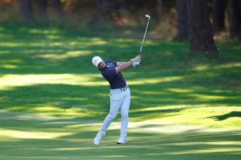 Tur golf Eropa dilanjutkan pada 22 Juli