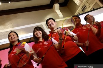 Alan Budikusuma: daerah diharapkan telurkan atlet muda bulu tangkis