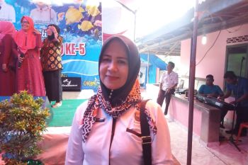 Disnakan OKU ajak masyarakat gemar makan ikan
