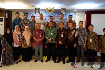 BPJS Ketenagakerjaan sosialisasi Jaminan Sosial Ketenagakerjaan