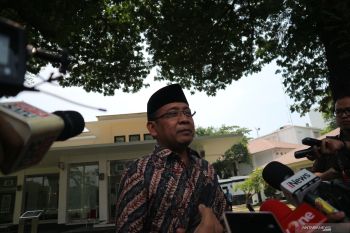 Istana temukan sejumlah 'typo' dalam revisi UU KPK