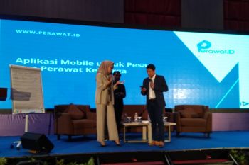 BI bersama ABDSI gelar workshop fotografi-assesmen untuk UMKM