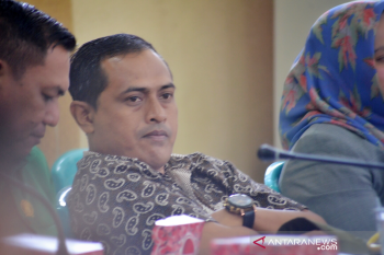 DPRD harap Pemkab bangun kolaborasi dengan BPOM