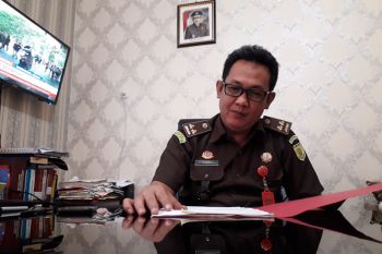 Tiga kali tidak hadir, berkas mantan manajer Pelindo Lampung dilimpahkan ke intelijen