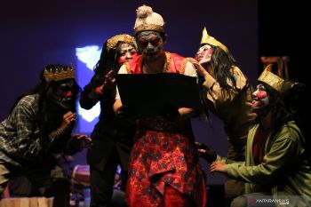 Parade Teater
