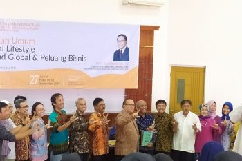 Halal lifestyle peluang bisnis baru di Lampung
