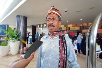 Kepala Desa didorong gunakan dana desa bangun embung