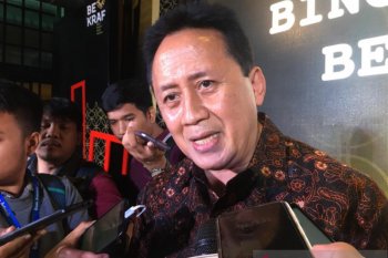 Triawan keluhkan membesarkan kuliner Indonesia di mancanegara