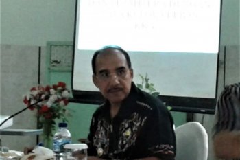 Perguruan tinggi di Kupang tidak ikut demonstrasi