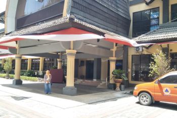 Kantor Wali Kota Mataram bakal dilengkapi mal pelayanan publik