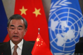 Diplomat China: Perjanjian perdagangan tahap satu China-AS adalah kabar baik bagi semua