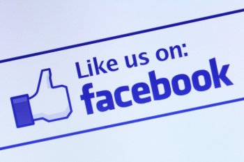 Demi kesehatan mental pengguna, Facebook uji coba sembunyikan jumlah 'like'