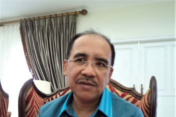 Masyarakat Kota Kupang tetap solid dukung Jokowi