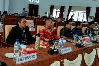 Legislator Seruyan ingatkan penggunaan Dana Desa harus tepat sasaran