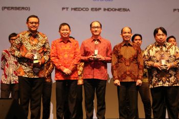 Medco E&amp;P raih Soebroto Award 2019 bidang pengembangan SDM