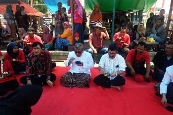 Cirebon usulkan makanan tahu gejrot warisan budaya ke Kemendikbud