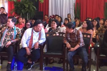 Bupati: Sulut Expo berdampak besar bagi Mitra