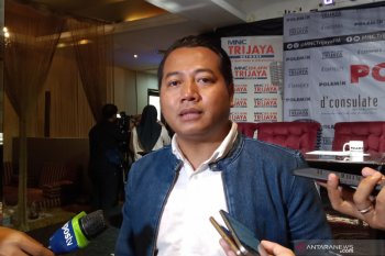 Gerindra merapat koalisi, NasDem bertahan