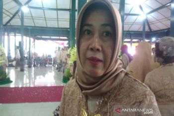 Gunung Kidul galakan program penurunan "stunting"