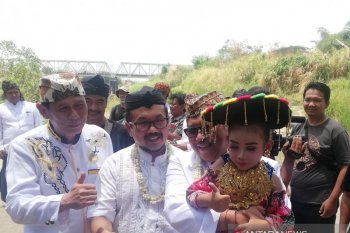 Hasto : Puan berpeluang menjadi Ketua DPR