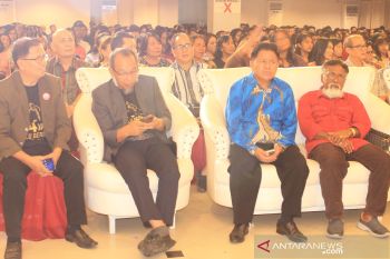 Setahun bencana Sulteng - Bimas Kristen harap momen peduli sesama