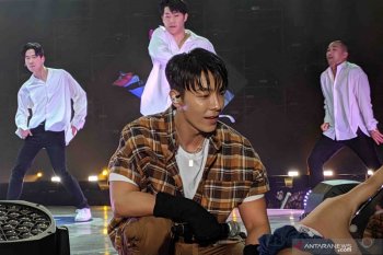 Permintaan maaf D&amp;E pada penggemar