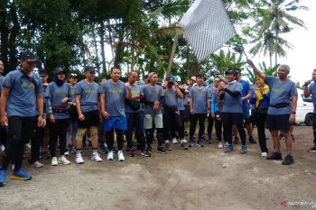 HUT Pertamina EP