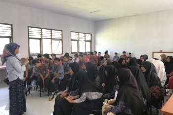 Ensuring coffee sustainability in Lampung