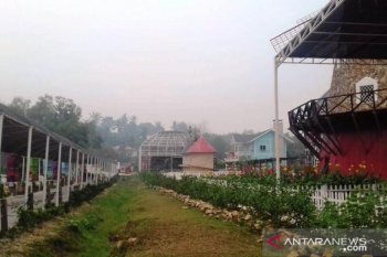 Pemandu wisata harus kuasai banyak bahasa asing