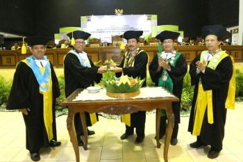 UIN Sunan Kalijaga fokus menuju World Class University