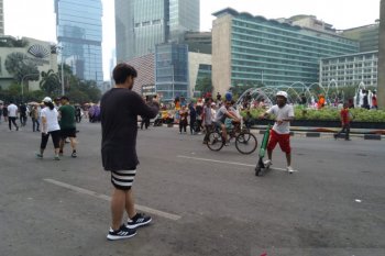 Pengamat transportasi : Skuter listrik wajib diuji Kemenhub