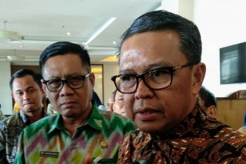 Gubernur Sulsel berencana kunjungi warga perantau di Papua