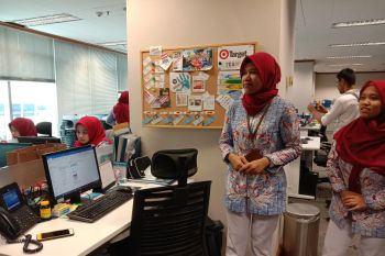 Melihat lebih dekat Bicara 131 Bank Indonesia
