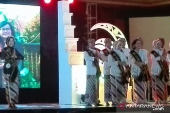 Wali Kota minta Kakang dan Mbakyu Madiun promosi wisata