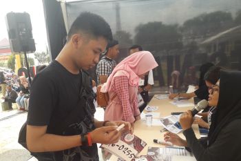 Liga Dangdut 2020 gelar audisi di 34 provinsi