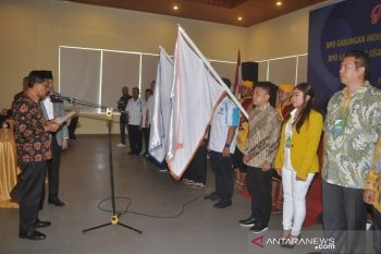 Wagub: GIPI-Gahawisri diharap bangun sektor pariwisata Sulteng